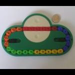 Educational Logic Game